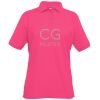 Classic Fit Klassic Superwash® 60 Polo Thumbnail