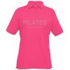 Classic Fit Klassic Superwash® 60 Polo Thumbnail