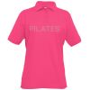 Classic Fit Klassic Superwash® 60 Polo Thumbnail