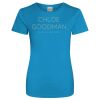 Women's cool T Thumbnail