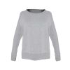 Women's slounge sweatshirt Thumbnail